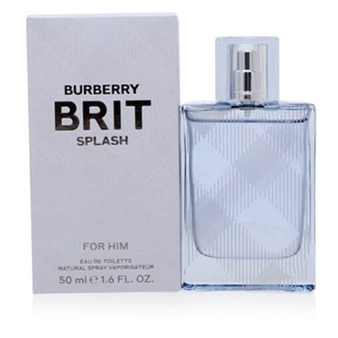 brit cologne and perfume by burberry|Burberry Brit for him 50ml.